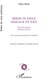 Birds in exile - Oiseaux en exil - Selected poems / Poèmes choisis