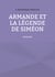 Armande et la légende de Siméon - Armande