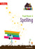 Spelling Year 4 Pupil Book - 1 year licence