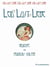 Leid Lust Liebe - Gedichte von Francois Volter
