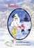 Bauka der Schneemann - Nie wieder um einen Schneemann weinen!
