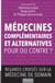 Médecines complémentaires et alternatives