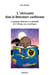 L'africanité dans la littérature caribéenne. Continuité littéraire et culturelle de l'Afrique aux Amériques