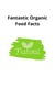 Fantastic Organic Food Facts