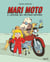 Mari Moto, tome 2 - L'affaire des animaux disparus