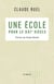 Une école pour le XXIe siècle