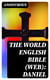 The World English Bible (WEB): Daniel