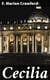 Cecilia - A Story of Modern Rome