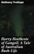 Harry Heathcote of Gangoil: A Tale of Australian Bush-Life