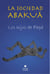 La sociedad Abakuá - Los hijos de Ékpè