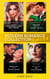 Modern Romance June 2023 Books 5-8 - Penniless Cinderella for the Greek / Back to Claim His Italian Heir / Her Vow to Be His Desert Queen / Pregnant at the Palace Altar