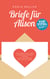 Briefe für Alison