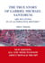The true story of Gabriel Michael Santorum - Are we living in an alternative history?