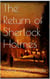 The Return of Sherlock Holmes