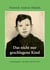 Das nicht nur geschlagene Kind - Autobiografie – die Jahre 1932 bis 1955