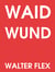 Waidwund