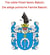 The noble Polish family Babicki. Die adlige polnische Familie Babicki.