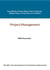 Project Management - MBA Essentials