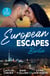 European Escapes: Berlin - Teach Me (Filthy Rich Billionaires) / Pursued by the Desert Prince / Masquerade