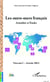 Les outre-mers français - Actualités et Etudes - Volume I Année 2012