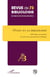Otlet et la bibliologie - XXIe colloque international de l'Association internationale de bibliologie