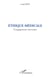 Ethique médicale - L'engagement nécessaire