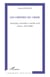 Les chiffres du crime - Statistiques criminelles et contrôle social (France, 1825-2006)