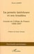 La pensée intérieure et ses troubles - Leçons au Collège de France 1926-1927