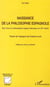 Naissance de la philosophie espagnole - Sem Tob et la philosophie hispano-hébraïque du XIV° siècle