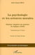 La psychologie et les sciences morales - Sixième chapitre du système de logique (1843)