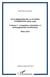 Aux origines de la nation ivoirienne 1893-1946 - Volume I - Conquêtes coloniales et aménagements territoriaux - 1893-1920