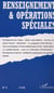 RENSEIGNEMENT et OPÉRATIONS SPÉCIALES N° 8