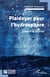 Plaidoyer pour l’hydrosphère - Origine et altérité