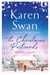 The Christmas Postcards - Cosy Up With This Uplifting, Festive Romance From the Sunday Times Bestseller