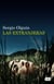 Las extranjeras
