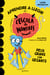 Aprendre a llegir a l'Escola de Monstres 4 - Peus grans com gegants - Amb lletra MAJÚSCULA (Llibres per a nens a partir de 5 anys)