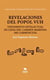 Revelaciones del Popol Vuh
