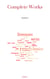 The complete works of Saki