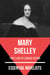 Essential Novelists - Mary Shelley - first lady of science fiction