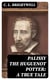 Palissy the Huguenot Potter: A True Tale