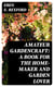 Amateur Gardencraft: A Book for the Home-Maker and Garden Lover