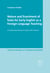Nature and Enactment of Tasks for Early English as a Foreign Language Teaching - A Collaborative Research Project with Teachers