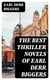 The Best Thriller Novels of Earl Derr Biggers