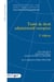Traité de droit administratif européen - TRAITE DROIT ADMINISTRATIF EUR