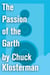 The Passion of the Garth - An Essay from Eating the Dinosaur