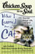 Chicken Soup for the Soul: What I Learned from the Cat - 101 Stories about Life, Love, and Lessons