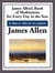 James Allen's Book of Meditations for Every Day of the Year