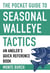 The Pocket Guide to Seasonal Walleye Tactics - An Angler's Quick Reference Book