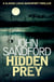 Hidden Prey - Lucas Davenport 15