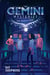 The Gemini Mysteries: The North Star (The Gemini Mysteries Book 1)